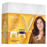 Vichy Neovadiol Magistral Set, Tageslotion gegen Hauterschlaffung, 50 ml + Nachtcreme, 50 ml