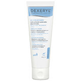 Dexeryl Emollient Creme für trockene Haut, 50 g