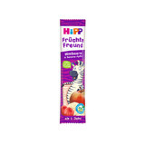 Apfel, Banane und Himbeere Fruit Friend Riegel, 23 gr, Hipp