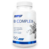 SFD B-Komplex, 90 Tabletten