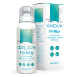 AxoCare, Schaum für Hautausschläge, Ausschläge, Ausschläge, Nesselsucht, 85 ml