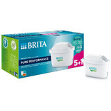 Brita Maxtra Pro Pure Performance, Wasserfilter, 6 Stück