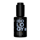 Ido Lab Idology Hya+C Siero antirughe e antiiperpigmentazione per uomo, 30 ml