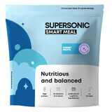 Supersonic Wholesome Smart Meal, Beerengeschmack, 1,3 kg