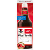 Doppelherz aktiv Vital-Tonikum, 1000 ml