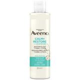 Aveeno Calm+ Restore, beruhigendes Gesichtswasser mit Haferflocken, 200 ml