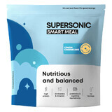 Supersonic Wholesome Smart Meal, Geschmack: Zitronen-Käsekuchen, 1,3 kg