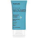 Floslek Laboratorium Niacinamid Hand- und Nagelcreme, 50 ml