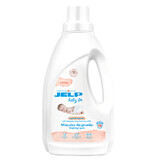 Jelp 0+, hypoallergene Waschmilch, Farbe, 1,5 l