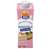 Isola Bio-Mandelgetränk, 250 ml, Isola Bio