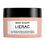 Lierac Body Sculpt Crème raffermissante et modelante 200 ml