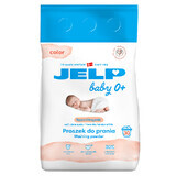 Jelp 0+, hypoallergenes Waschpulver, Farbe, 2,25 kg