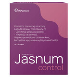 Jasnum Control, 60 Kapseln