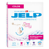 Jelp hypoallergenes Waschpulver, Farbe, 3 kg