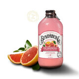 Alkoholfreies Erfrischungsgetränk mit Kohlensäure und Grapefruitsaft, 375 ml, Bundaberg