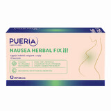 Pueria Nausea Herbal Nausea Fix, 20 Beutel