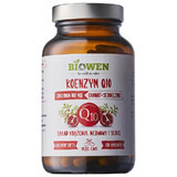 Biowen Coenzym Q10, 100 Kapseln