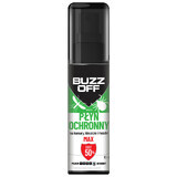 BuzzOff Mücken- und Kriebelmückenflüssigkeit, DEET 50%, 80 ml