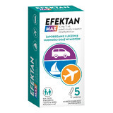 Efektan Max 50 mg/5 ml, Lösung zum Einnehmen, 5 Beutel