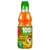 Kubuś 100% Saft, Apfel, Karotte, Banane, 300 ml