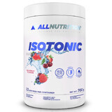 Allnutrition Isotonic, Pulver, Früchte, 700 g