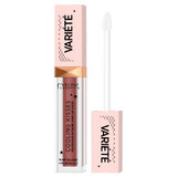 Eveline Cosmetics Varieties Cooling Kiss, volumisierender Lipgloss mit Kühleffekt, Nr. 04, 6,8 ml