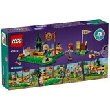 Adventure Camp Bogenschießanlage, ab 6 Jahren, 42622, Lego Friends