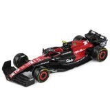 Alfa Romeo F1 Team Stake C43 Zhou Guanyu, +3 years, 1:43, Bburago