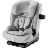 Kinderautositz Advansafix Pro I-Size, 76-150 cm, Lux Linen Grey, Britax