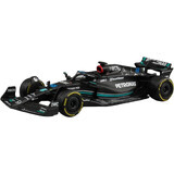 Model Mercedes-AMG F1 W14 E Performance W14 E Performance George Russell, +3 years, 1:43, Bburago