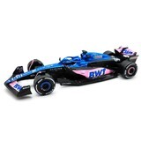 Model BWT Alpine F1 Team A523 Pierre Gasly, +3 years, 1:43, Bburago