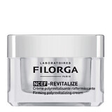 NCEF Revitalize intense revitalizing anti-wrinkle cream, 50 ml, Filorga