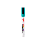 Acrylic marker, Turquoise Green, 1 pc, Daco