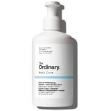 Körperlotion mit natürlichen Feuchthaltefaktoren und Inulin, 240 ml, The Ordinary