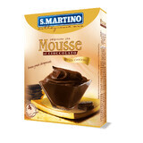 Zubereitung für Glutenfreies Schokoladenmousse, ohne Backen, 115 g, S.Martino