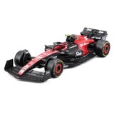 Alfa Romeo F1 Team Stake C43 Valtteri Bottas, +3 years, 1:43, Bburago