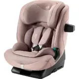 Kinderautositz Advansafix Pro I-Size, 76-150 cm, Style Dusty Rose, Britax