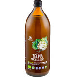 Suc de telina eco, 1000 ml, Aronia Charlottenburg