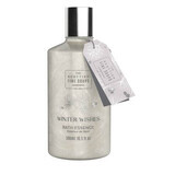 Winter Wishes Badezusatz, 300 ml, Scottish Fine Soaps