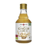 Bio-Ingwer-Konzentrat, 99%, 237 ml, The Ginger People