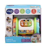 Erforschen & Entdecken Roller, 6 Monate+, Vtech