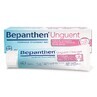 Bepanthen Pomada para la dermatitis del pañal, 100 g, Bayer