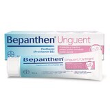 Bepanthen unguent impotriva iritatiilor de scutec, 30g, Bayer