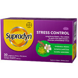 Supradyn Stress Control, 30 Filmtabletten, Bayer