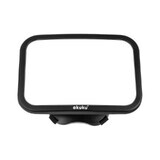 Ackuku, adjustable mirror to keep an eye on your child in the car, 1 pc