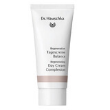 Dr. Hauschka Regenerierende und aufhellende Tagescreme, 40 ml