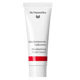 Dr. Hauschka Deodorant Fußcreme 30 ml