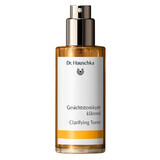 Dr. Hauschka Gesichtswasser Regulator, 100 ml