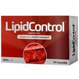 SEMA Lab LipidControl, 30 Kapseln