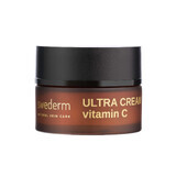 Swederm Ultra Cream Vitamin C Aufhellende Gesichtscreme 50 ml